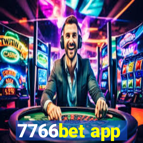 7766bet app